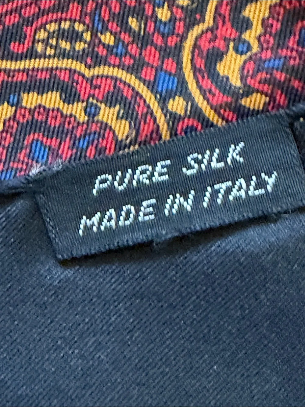 Vintage gorgeous italian